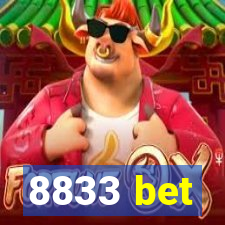 8833 bet